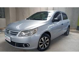 VOLKSWAGEN - GOL - 2010/2010 - Prata - R$ 27.900,00