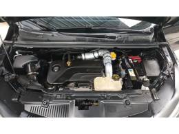 CHEVROLET - TRACKER - 2018/2019 - Preta - R$ 89.900,00