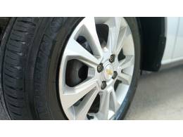 CHEVROLET - PRISMA - 2015/2015 - Prata - R$ 54.900,00