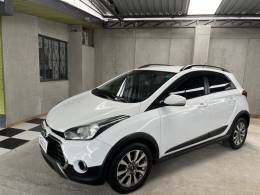 HYUNDAI - HB20X - 2016/2016 - Branca - R$ 65.900,00