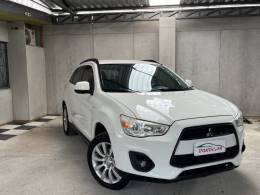 MITSUBISHI - ASX - 2013/2014 - Branca - R$ 66.900,00