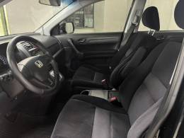 HONDA - CRV - 2009/2009 - Preta - R$ 52.900,00