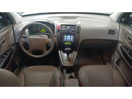 HYUNDAI - TUCSON - 2011/2011 - Prata - R$ 45.900,00