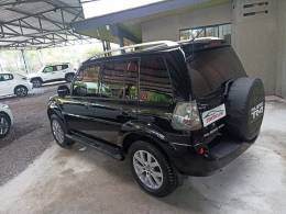 MITSUBISHI - PAJERO TR4 - 2011/2011 - Preta - R$ 61.900,00