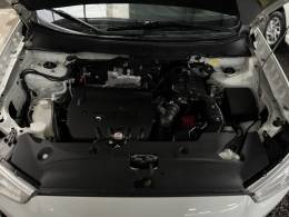 MITSUBISHI - ASX - 2013/2014 - Branca - R$ 68.900,00