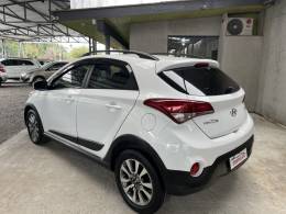 HYUNDAI - HB20X - 2016/2016 - Branca - R$ 65.900,00