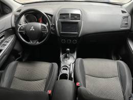 MITSUBISHI - ASX - 2013/2014 - Branca - R$ 64.900,00