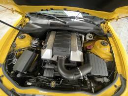 CHEVROLET - CAMARO - 2013/2013 - Amarela - R$ 249.990,00