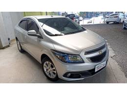 CHEVROLET - PRISMA - 2015/2015 - Prata - R$ 54.900,00