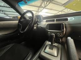 CHEVROLET - CAMARO - 2013/2013 - Amarela - R$ 249.990,00