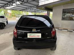 CHEVROLET - CELTA - 2009/2010 - Preta - R$ 19.900,00