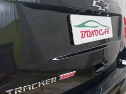 CHEVROLET - TRACKER - 2018/2019 - Preta - R$ 89.900,00
