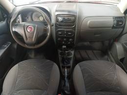 FIAT - STRADA - 2014/2014 - Vermelha - R$ 53.900,00