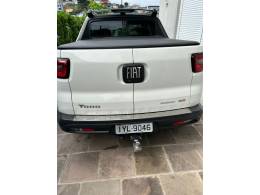 FIAT - TORO - 2018/2019 - Prata - R$ 99.900,00