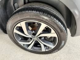 CITROËN - C4 CACTUS - 2021/2022 - Cinza - R$ 88.900,00