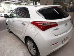 HYUNDAI - HB20 - 2014/2015 - Branca - R$ 54.900,00