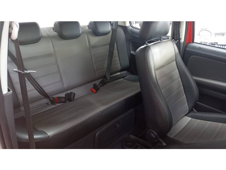 VOLKSWAGEN - SAVEIRO - 2015/2015 - Vermelha - R$ 64.900,00