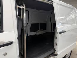 EFFA - V25 FURGÃO - 2024/2024 - Branca - R$ 79.900,00