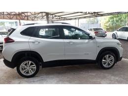 CHEVROLET - TRACKER - 2022/2023 - Branca - R$ 103.900,00