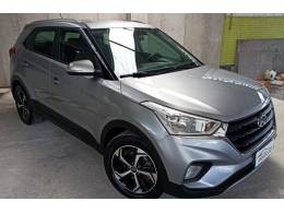 HYUNDAI - CRETA - 2019/2020 - Prata - R$ 89.900,00