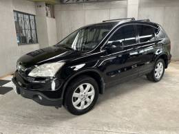 HONDA - CRV - 2009/2009 - Preta - R$ 52.900,00