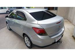 CHEVROLET - PRISMA - 2015/2015 - Prata - R$ 54.900,00