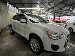 MITSUBISHI - ASX - 2013/2014 - Branca - R$ 66.900,00