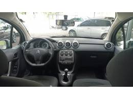 CITROËN - C3 - 2013/2013 - Prata - R$ 37.900,00