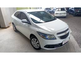 CHEVROLET - PRISMA - 2014/2014 - Branca - R$ 42.900,00