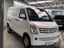 EFFA - V25 FURGÃO - 2024/2024 - Branca - R$ 79.900,00