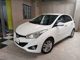 HYUNDAI - HB20 - 2014/2015 - Branca - R$ 54.900,00