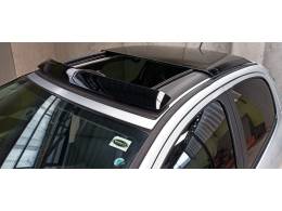 PEUGEOT - 207 - 2010/2011 - Prata - R$ 24.900,00