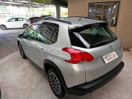 PEUGEOT - 2008 - 2020/2020 - Prata - R$ 69.900,00