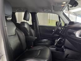 JEEP - RENEGADE - 2018/2019 - Branca - R$ 78.900,00
