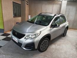 PEUGEOT - 2008 - 2020/2020 - Prata - R$ 69.900,00