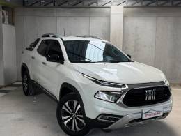 FIAT - TORO - 2024/2024 - Branca - R$ 142.900,00