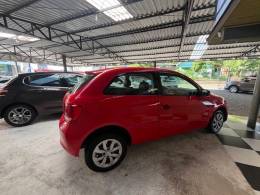 VOLKSWAGEN - GOL - 2012/2013 - Vermelha - R$ 26.900,00