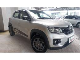 RENAULT - KWID - 2018/2018 - Prata - R$ 39.900,00