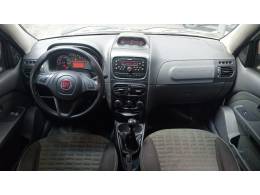 FIAT - STRADA - 2015/2015 - Branca - R$ 69.900,00
