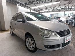 VOLKSWAGEN - POLO - 2007/2007 - Prata - R$ 31.900,00