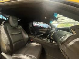 CHEVROLET - CAMARO - 2013/2013 - Amarela - R$ 249.990,00