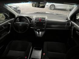 HONDA - CRV - 2009/2009 - Preta - R$ 52.900,00