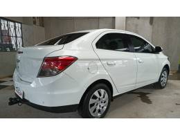 CHEVROLET - PRISMA - 2014/2014 - Branca - R$ 45.900,00