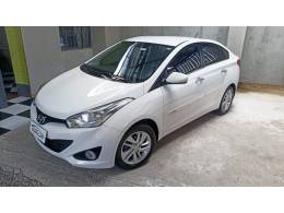 HYUNDAI - HB20S - 2015/2015 - Branca - R$ 59.900,00