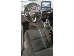 CHEVROLET - TRACKER - 2022/2023 - Branca - R$ 103.900,00