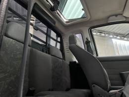 FIAT - STRADA - 2008/2009 - Cinza - R$ 45.900,00