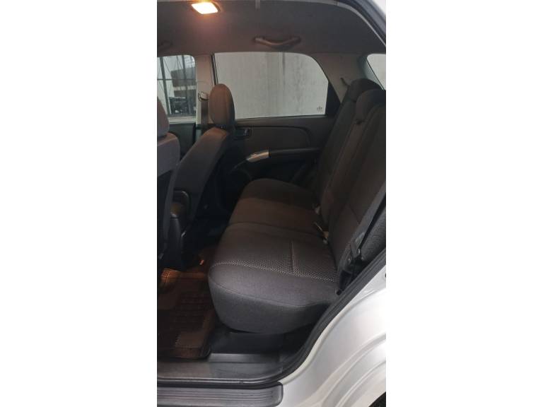 KIA MOTORS - SPORTAGE - 2008/2008 - Prata - R$ 36.900,00