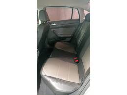 VOLKSWAGEN - VIRTUS - 2022/2022 - Prata - R$ 97.900,00