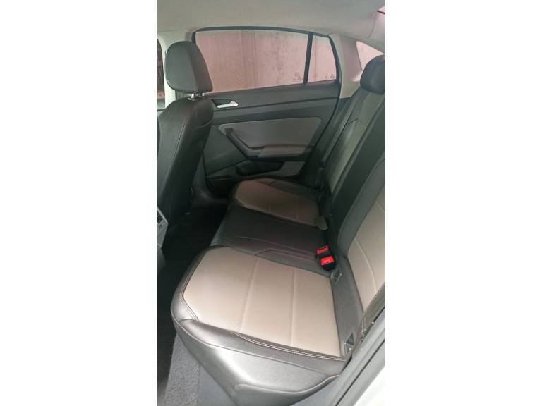 VOLKSWAGEN - VIRTUS - 2022/2022 - Prata - R$ 97.900,00