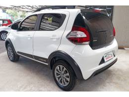 FIAT - MOBI - 2021/2022 - Branca - R$ 55.900,00